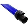 Paxanpax 965663-07, PFC1267 Compatible with Dyson V6 DC59 DC62 SV03 Series Blue Fluffy Extension Tube - Image 4
