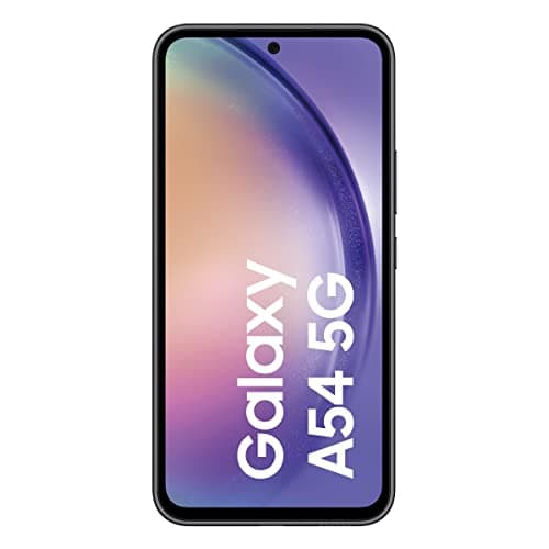 Galaxy A54 5G 8GB_128GB Black - Image 3