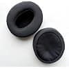 Ear Pads for Sennheiser HD4.50/HD4.50BT/HD 4.50BTNC/HD4.50SE/HD4.40BT Headset, Replacement Earpad for Sennheiser HD4.30G/HD4.20S/HD458BT/HD 450BT/HD400S/HD350BT/HD300 (Black) - Image 7