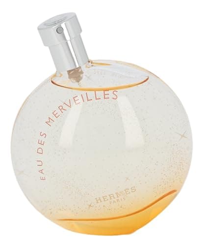 Hermès Eau de Merveilles EDT Vapo, 100 ml - Image 4
