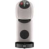 Krups NESCAFÉ Dolce Gusto KP243A GENIO S Capsule Coffee Machine for Various Drinks, Compact, High Pressure, Adjustable Sizes XL, Perfect Espresso in Just 30 Seconds, Off - Image 3