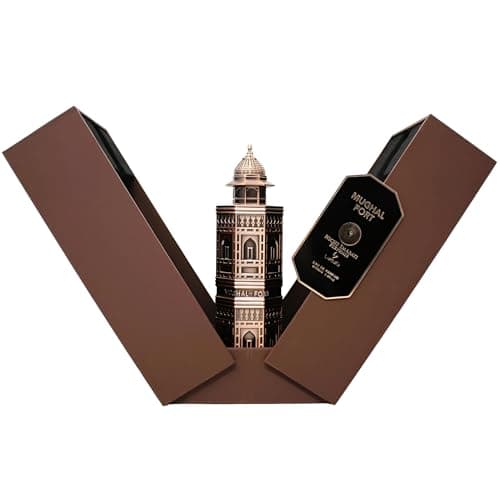 MUGHAL STRONG - 100ML - Image 3