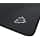 TITANWOLF - Gaming Mouse Pad 350 x 250 mm - Mousemat Mousepad 35 x 25 cm - Fabric Gaming Desk Pad - High Precision and Speed - for Roccat Razer Logitech Mouse and Keyboard - Image 3