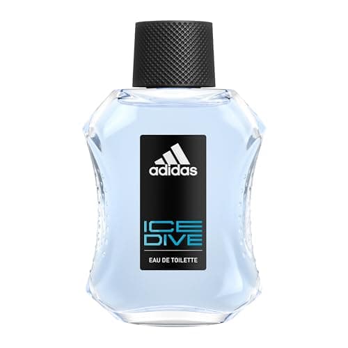 Adidas - Eaux de toilette - Ice Dive 100ml - Image 3