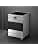 Cucina Elettrica Smeg C6IMXM2 CLASSICA Stainless Steel - Image 5
