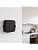 shinar Support mural en métal compatible avec Philips Hue Bridge Pro 2025 - Image 5