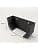 Wall Mount Compatible with Philips Hue Bridge Pro (2025) Easy to Install with Adhesive Dots Black - Image 6