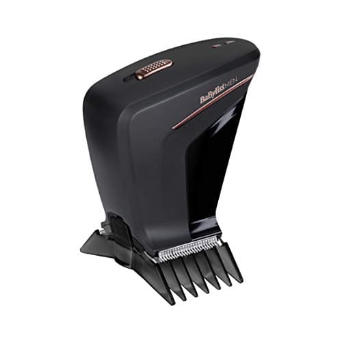BaBylissMEN The Crew Cut: Tondeuse Cheveux Do-It-Yourself pour un style court et uniforme SC758E - Image 3