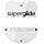 Pulsar Gaming Gears Superglide Ultra Strong Glass Mouse Pads Ultra Fast Smooth Durable for Razer Viper V3 Pro [White] - Image 2