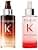 KÉRASTASE - Night Routine - Intense Repair - Double Action Anti-Loss and Nutrition - Genesis Anti-Loss and Anti-Breakage Serum - 90ml + 8h Night Nutritive Serum - Dry Hair Nutrition - 90ml - Image 2