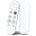 Chromecast Google TV Remote Control Bluetooth Voice with Netflix and Youtube Buttons, Universal Remote Control for Chromecast 4K Snow G9N9N (Remote Control Only) - Image 3