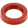 Valve Seal ms-0907124 for Espresso Krups - Image 4