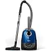 Philips Performer Compact Series 3000 Vacuum Cleaner with Bag - 900 W with Allergen Filter, 9 m Range (XD3110/09) & Philips FC8021/03 4 Bags S'bagTM - Image 3
