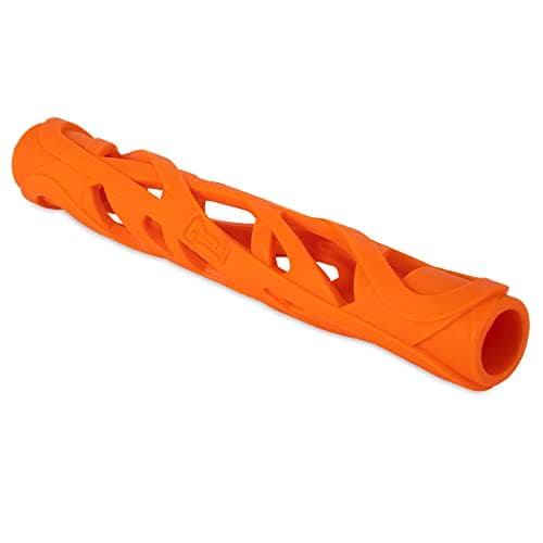 Chuckit! Breathe Right Stick Chasing/Catching Stick for Dogs, Size S - Image 3