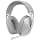 Logitech G G321 Lightspeed, Wireless Bluetooth Gaming Headset, Dynamic Comfort & Adjustment, 16kHz Stem Microphone, 20H Playtime, PC, PS4, PS5, Nintendo Switch, Mobile - White - Image 2