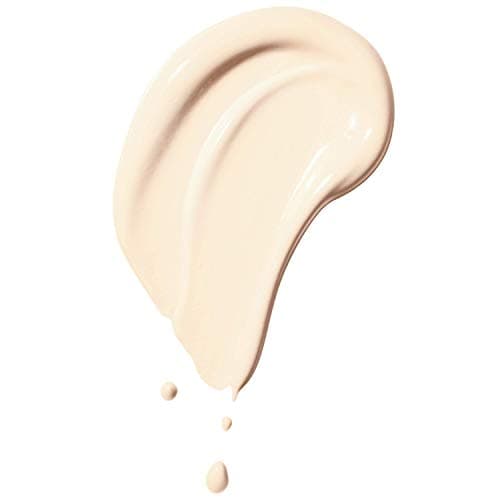 Maybelline Foundation Hydrating Liquid Dream Radiant Foundation with Hyaluronic Acid and Collagen - Light and Medium Coverage Up to 12 Hours of Hydration, 03 True Ivory - Image 4