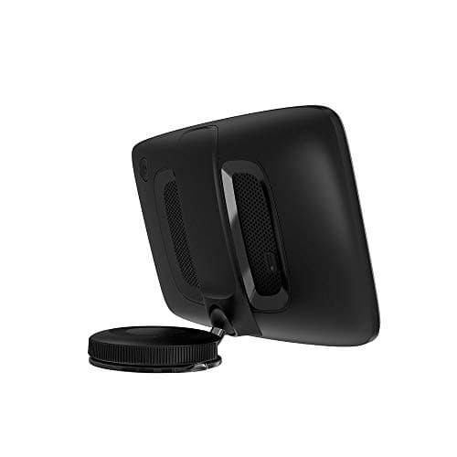 TomTom Start 42.4 Inch Car GPS with Maps of Europe, Test Hazard Alerts, Integrated Reversible Mount, FR Version - Image 3