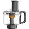AT647 Complete Multifunction Bowl for TITANIUM and COOKING Chef Food Processor KAH647PL, AW20010010 KENWOOD Food Processor KAH647PL, AW20010010 KEN - Image 2