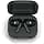 Motorola Moto Buds Plus, Wireless Earphones, Active Noise Reduction, Wireless Earbuds Sound by Bose, Dolby Atmos Spatialized Sound with, Bluetooth Headphones Battery Life Up to 38h, Charcoal Grey - Image 2