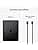 Apple iPad Pro 13-inch (M5): Ultra Retina XDR Standard Glass Display, 512GB, 12MP Horizontal Front Camera/12MP Rear Camera, Wi-FI, One-Day Battery Life — Space Black - Image 8