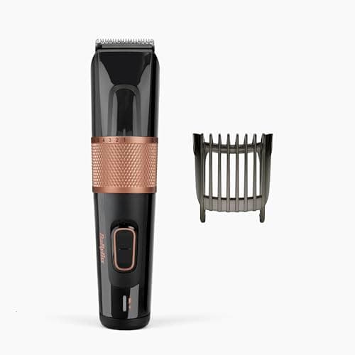 BaByliss - E974E - Tondeuse cheveux Powerglide Design Léger - Image 2
