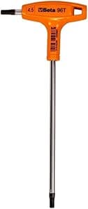 Beta Beta 96T 4.5 - High Performance T-Handle Hex Key