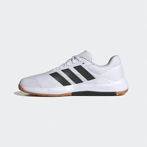 adidas Men's Chaussure de Training Dropset Base, - Image 6