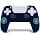 Head Case Designs Officially Licensed Manchester City Man City FC Blue Crest Logo Silicone Skin Case for PS5 Sony DualSense Controller - Image 2