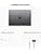 Apple 2022 MacBook Air avec Puce M2 : écran Liquid Retina de 13,6 Pouces, 8GB de RAM, 256 Go de Stockage SSD ; Gris sidéral - Image 8