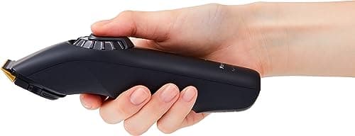 Panasonic ER-DGP90 Professional Cord/Cordless Hair Clipper - Image 6
