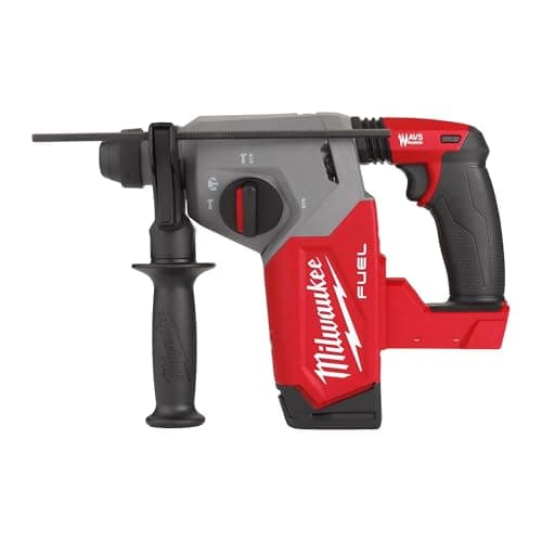 Milwaukee Perforateur SDS+ M18 FH-0X MILWAUKEE - sans batterie - 4933478500 - Image 2