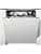 Lave-vaisselle 60cm 14 Couverts 44db Tout Intégrable - WRIC3C34PE - Image 2
