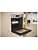 CANDY FICD X676 Pyrolysis Oven - Stainless Steel and Black - Class A - Image 4