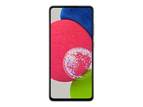 Samsung Galaxy A52s 5G, 128 GB, Black (Refurbished) - Image 3