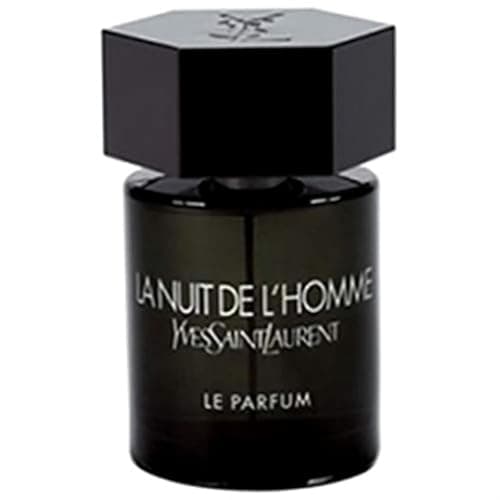 La nuit de l'homme le parfum parfum Homme de Yves Saint Laurent 100 ml Parfum Spray - Image 3