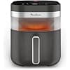 Moulinex Easy Fry Infrared 7L, Air fryer, Exclusive infrared technology, Faster, More homogeneous, Large Capacity, EZ832HF0 - Image 2