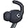 Gcioii Samsung Galaxy Buds 3 Pro 3 Pairs Anti Slip Ear Tips with Storage Case - Image 2