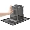 Silicone Coffee Machine Mat 48 x 30 cm – Anti-Spill, Waterproof and Non-Slip, Compatible with De'Longhi/Philips - Image 3