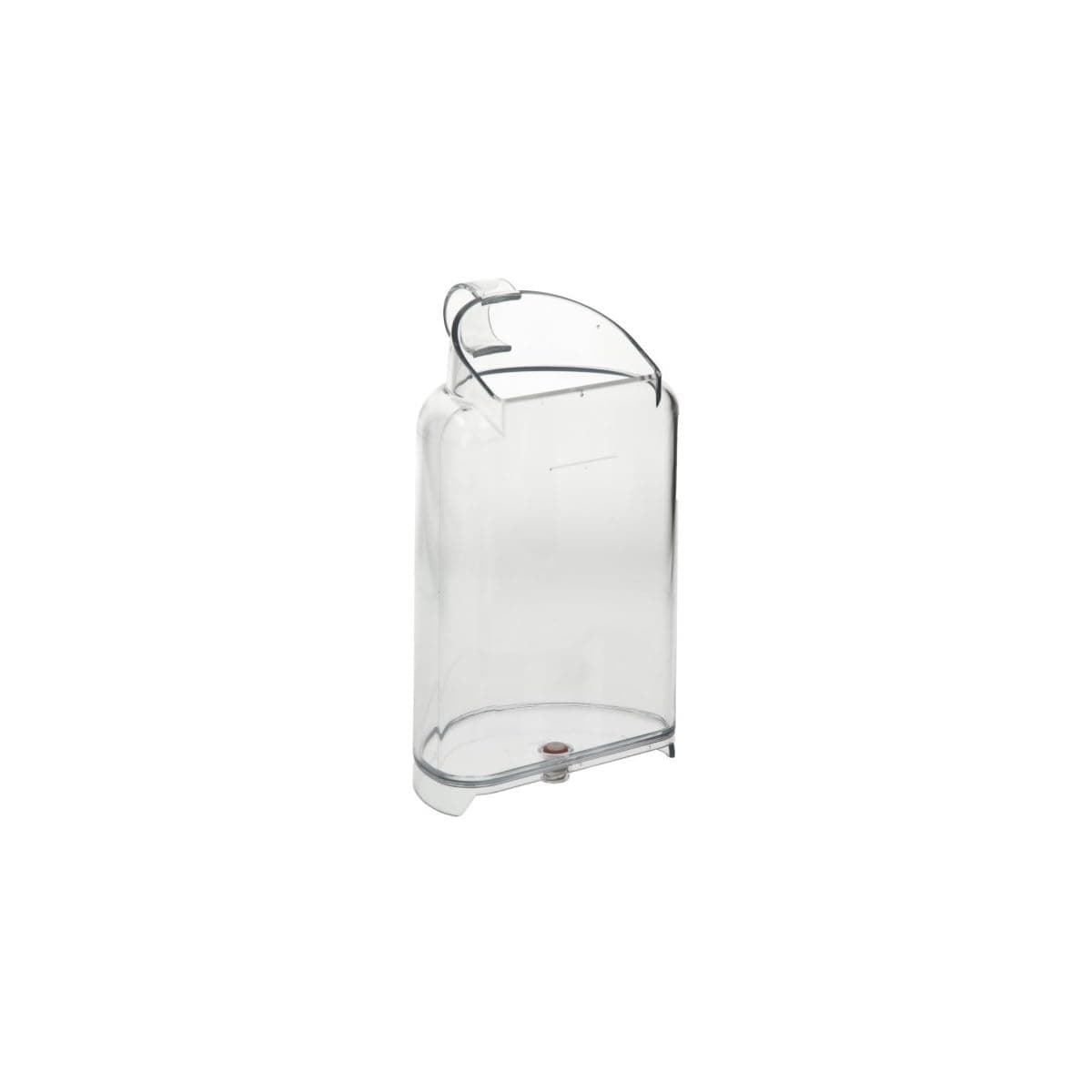 NESPRESSO GRAN MAESTRIA Water Tank Coffee Maker, Coffee Machine MS-0071421 KRUPS Coffee Maker, Coffee Machine MS-0071421 KRUPS - Image 1