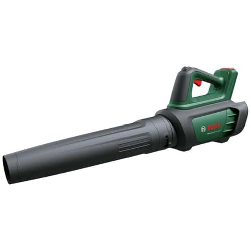 Bosch AdvancedLeafBlower 36V-750 Cordless Leaf Blower (Delivered in a Box without Battery, 36 V System, for Stubborn Sheets That Stick to the Ground and Large Surfaces, 2.8 kg) - Image 2