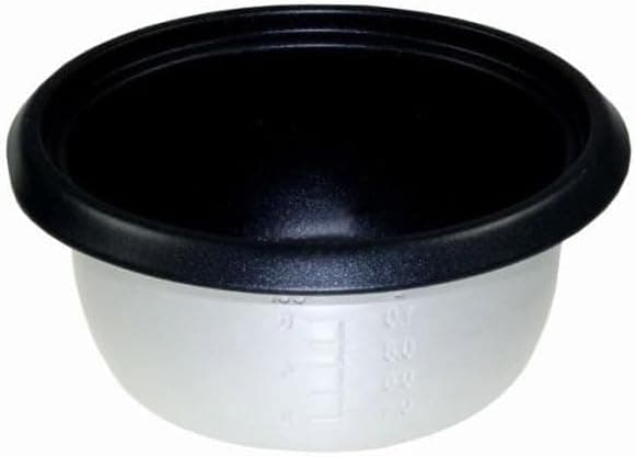 Seb Rice Cooker Bowl Food Processor SS-991501 SEB Food Processor SS-991501 SEB