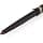 L'Oréal Paris -Matic Deep Purple Eye Contour Pencil - Retractable - Waterproof - Dark Purple - Image 4