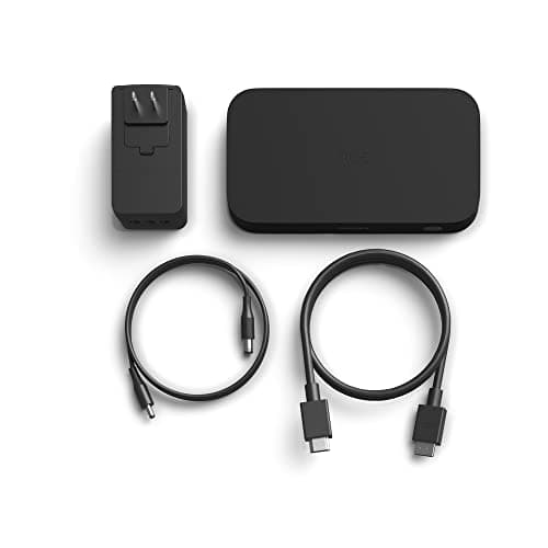 Philips Hue Play HDMI Sync Box - Requires Hue Bridge - Supports Dolby Vision HDR10+ and 4K - Control with Hue App - Compatible with Alexa, Google Assistant and Apple HomeKit - Image 4