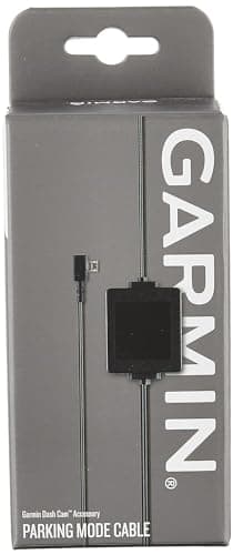 Garmin Dash Cam 45/55 Parking Mode Cable - Image 4