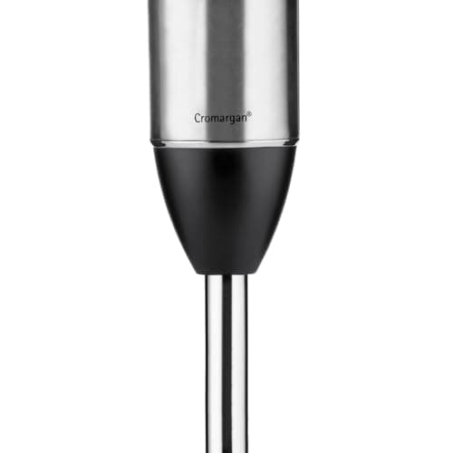 WMF Hand Blender, Adjustable Speed with Dimmer, Cromargan 18/10 Stainless Steel, 4 Blade Knife, 600 W, Kult X 0416550011 - Image 5