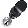 Bosch msm2610b Clevermixx Hand Blender, 600 W, Four Blades Quattroblade Knife, Stainless Steel Blender, Mix/Meßbecher, PIANO Black/Anthracite - Image 7