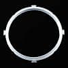 Replacement Silicone Seal Gasket Seal Gasket for Electric Pressure Cooker 5L 6L Compatible with Instant Pot Other Brands - Image 4