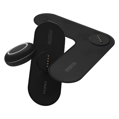 TensCare Form - Active recovery with EMS technology - ideal for all muscle groups, promotes blood circulation, reduces tension and accelerates muscle recovery. - Image 2
