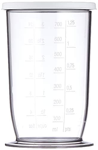 Bosch MFZ3500 Hand Blender Foot for MQ65/MFQ3 - Image 4