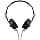 Sennheiser HD 25 LIGHT Lightweight On-Ear DJ & Monitoring Headphones | Rugged Single Headband Design | Detachable 1.5M Cable on Both Sides and 1/4" Jack Adapter Included | Black (508664) - Image 6